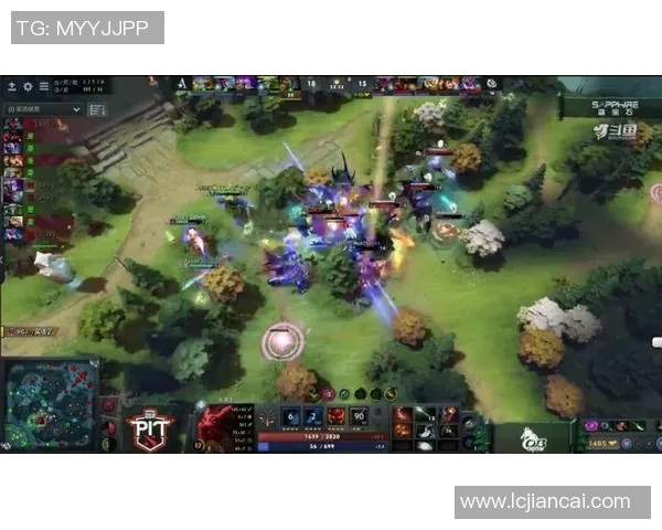 DOTA2评论：深入分析FPX在区域防守中的优势与不足之处