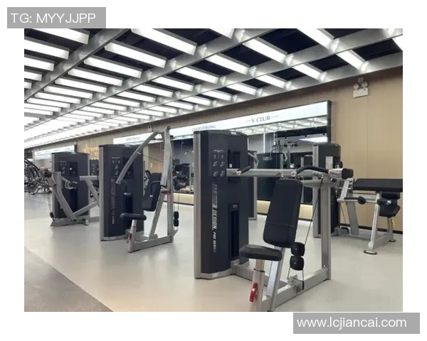 西安室内健身器材市场与设备选择