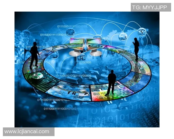 媒体时代下信息传播的新变革与公众认知方式的深刻影响分析