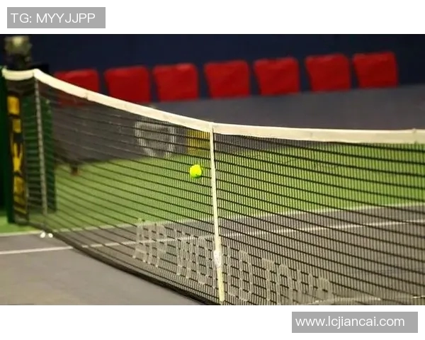 网球运动的历史演变与现代技术革新对比赛方式的深远影响