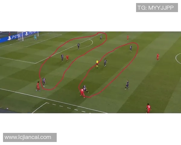 以传球为核心，解析现代足球中控球与战术配合的关键作用