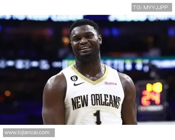 锡安·威廉森NBA职业生涯轨迹及健康隐忧分析 锡安·威廉森NBA职业生涯轨迹及健康隐忧分析